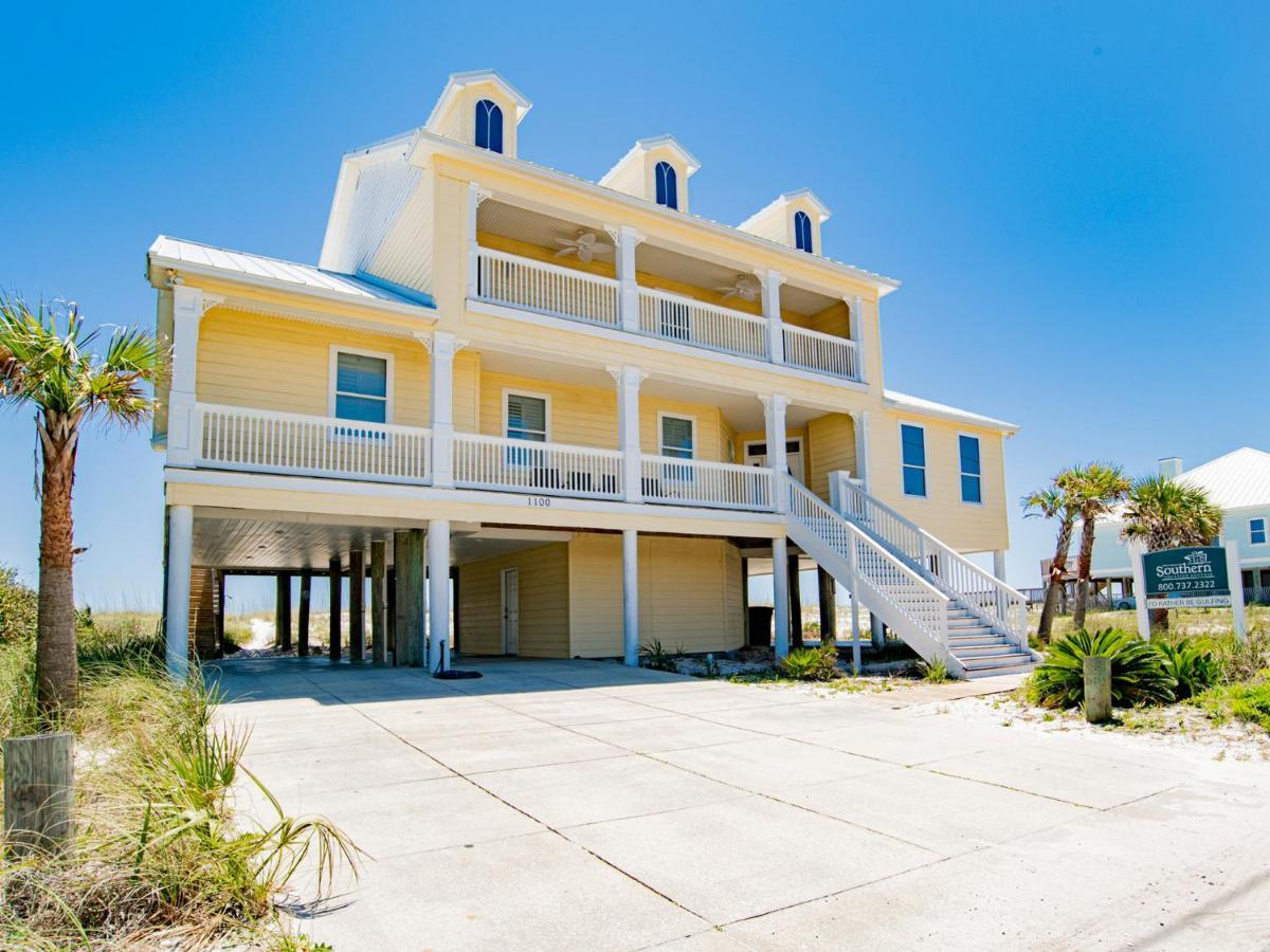 Holiday home Id Rather Be Gulfing