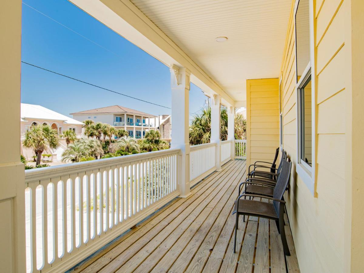 Holiday home Id Rather Be Gulfing Pensacola Beach
