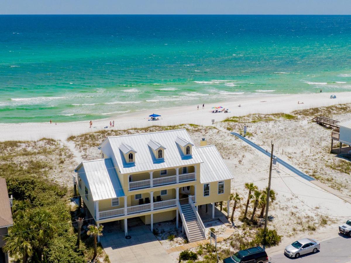 Id Rather Be Gulfing Holiday home Pensacola Beach