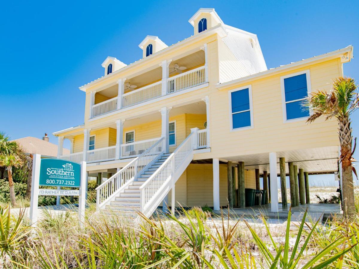 Id Rather Be Gulfing Holiday home Pensacola Beach
