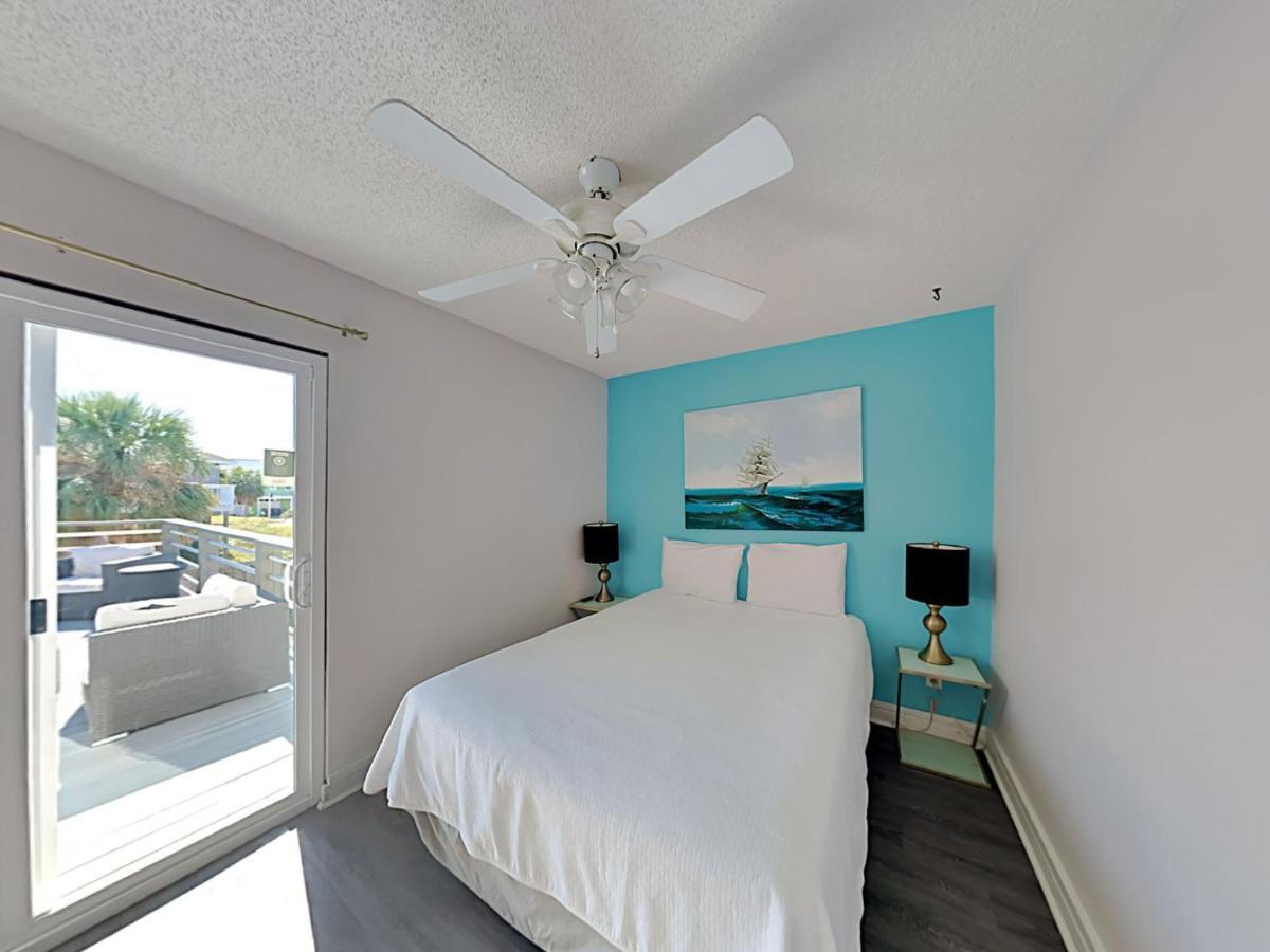 Cozy * Pensacola Beach