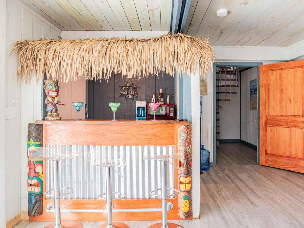 Cozy Pensacola Beach