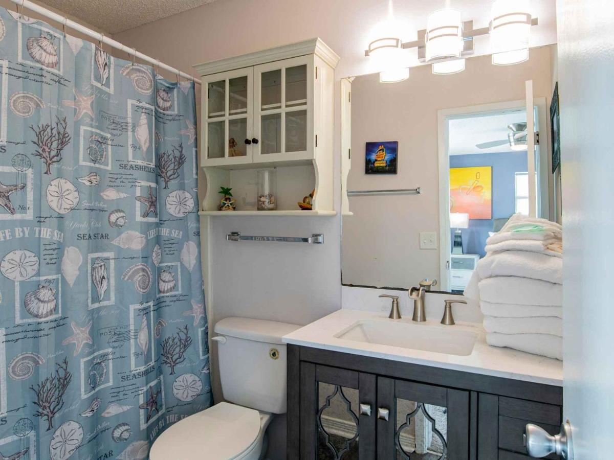 Holiday home Cozy Pensacola Beach