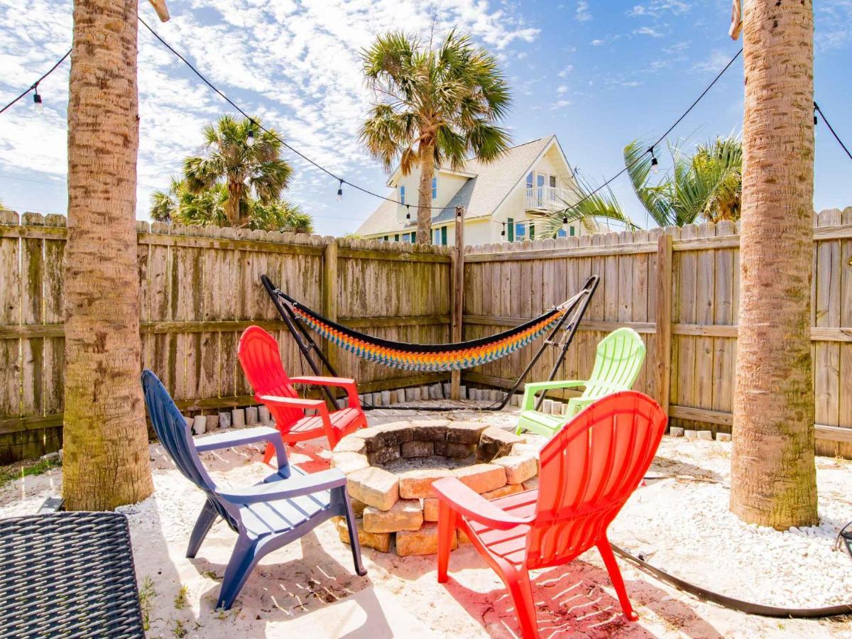 Cozy * Pensacola Beach