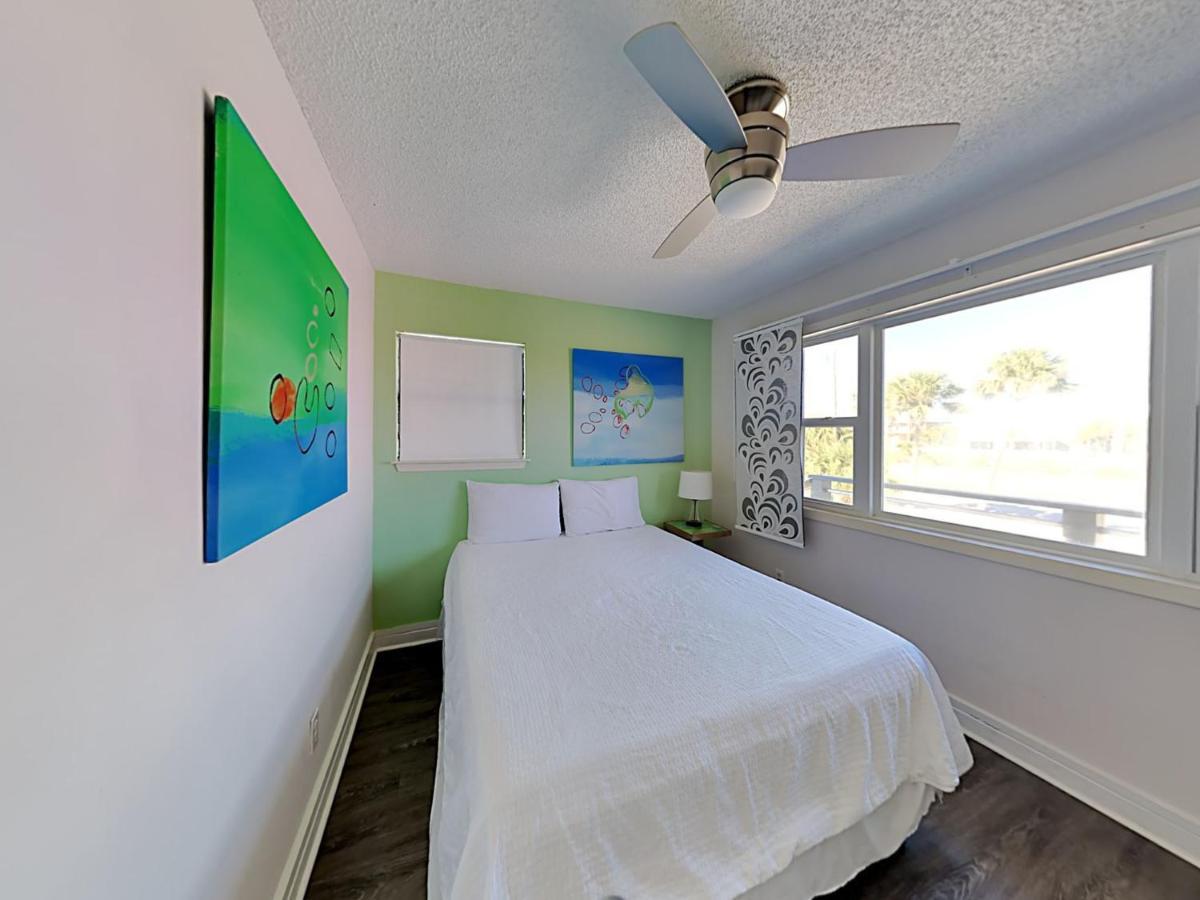 Cozy Holiday home Pensacola Beach