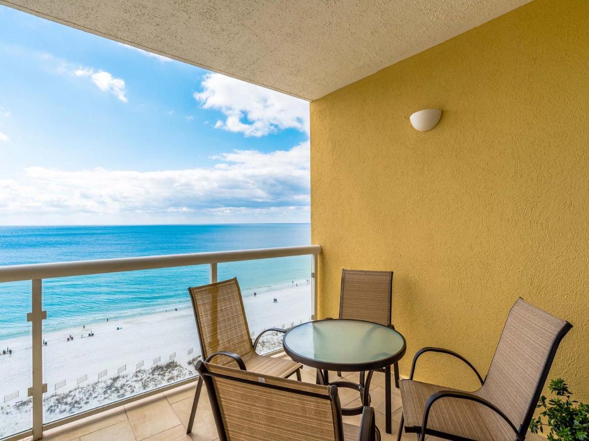 Emerald Isle #1007 Apartment Pensacola Beach