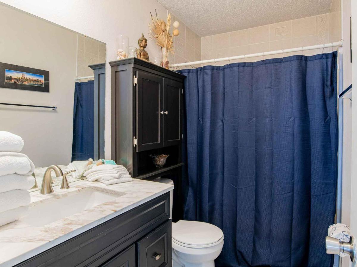 Cozy Pensacola Beach