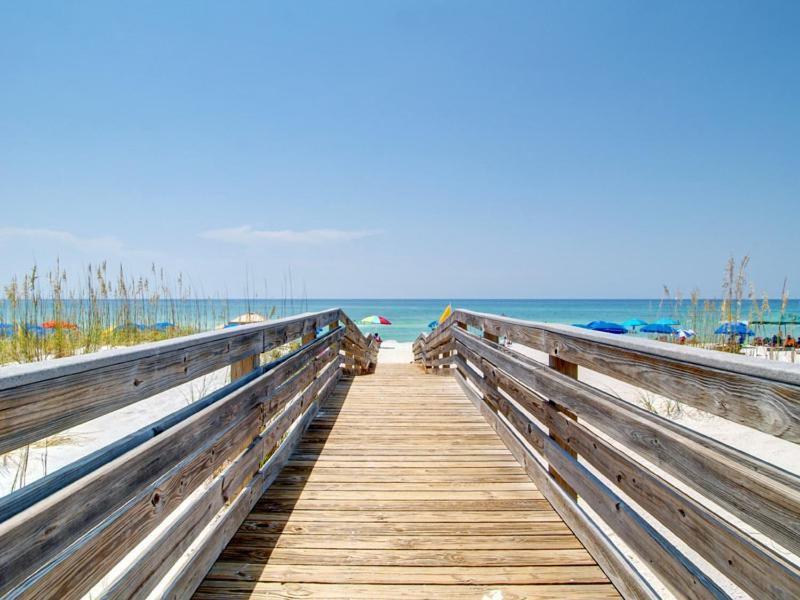 Apartment Emerald Isle #1007 *