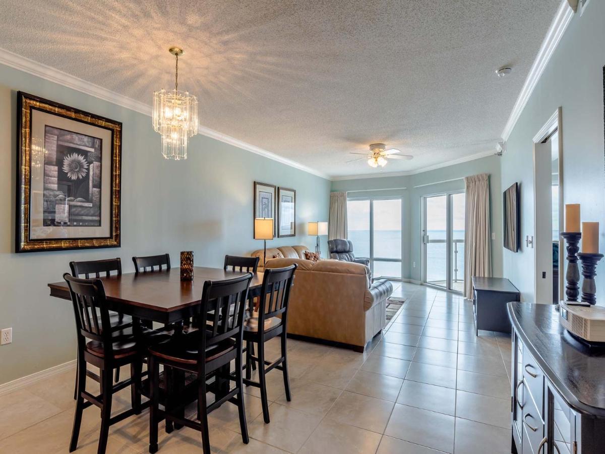 Emerald Isle #1007 Apartment