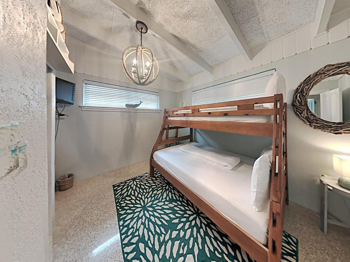 Soundside * Pensacola Beach