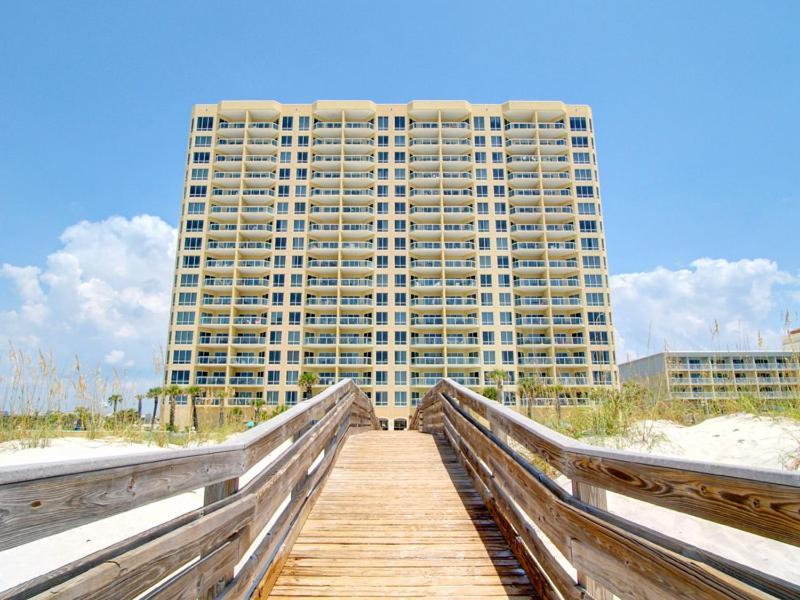 Emerald Isle #1007 Apartment *