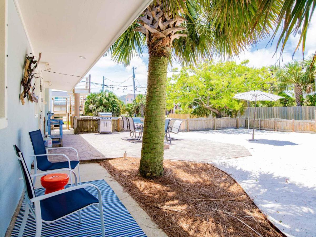 Holiday home Soundside