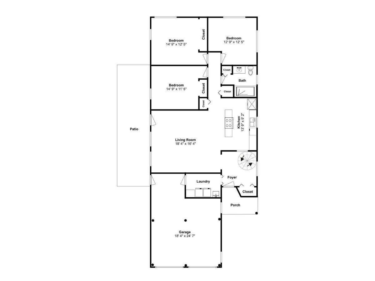 Holiday home Soundside Pensacola Beach
