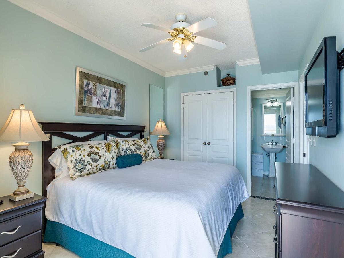 Emerald Isle #1007 Apartment Pensacola Beach