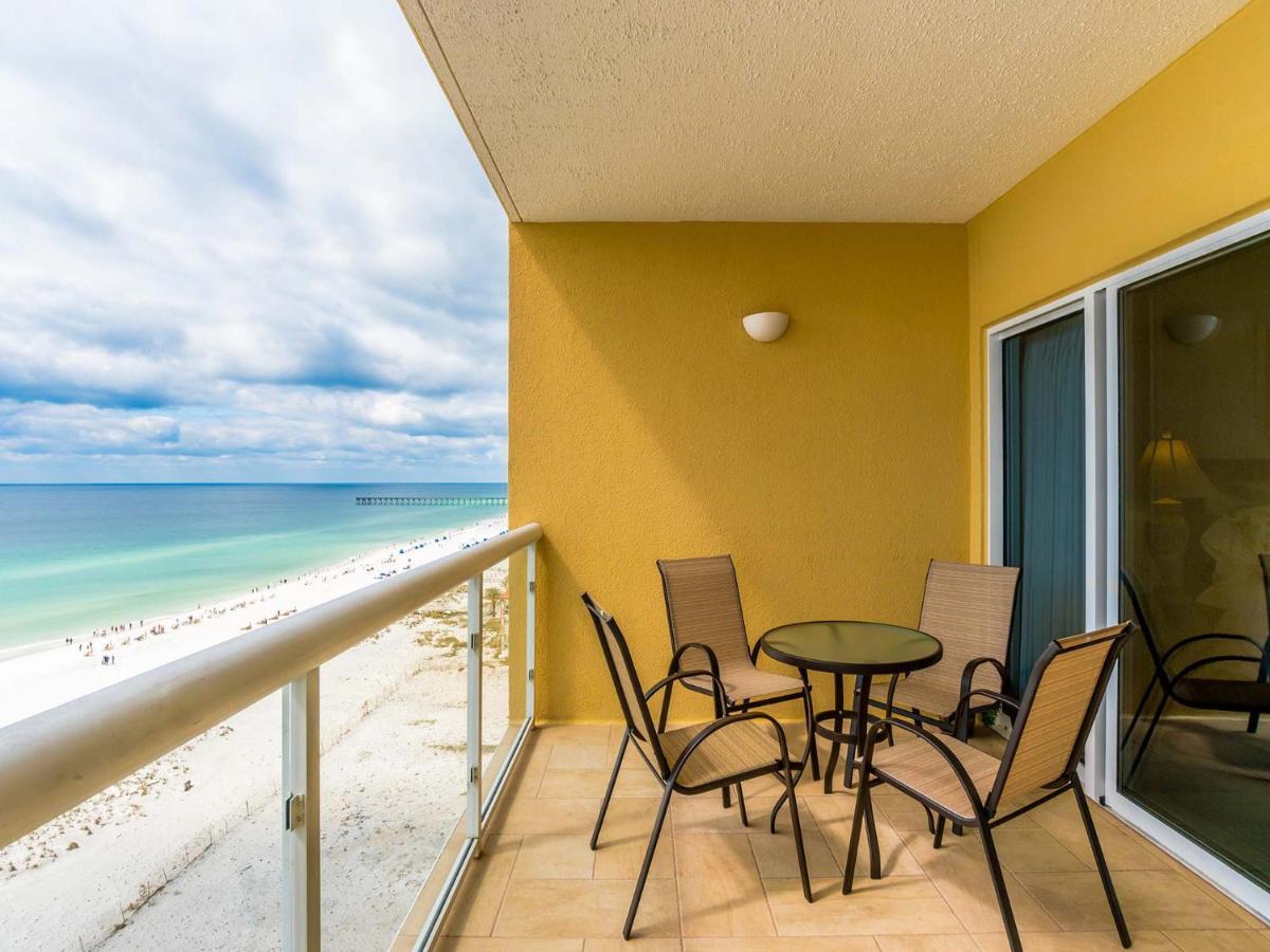 Emerald Isle #1007 Apartment *