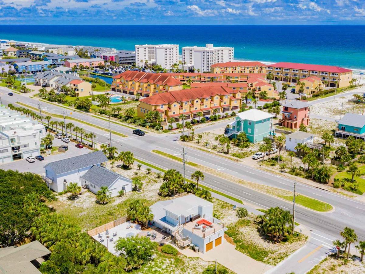 Soundside * Pensacola Beach