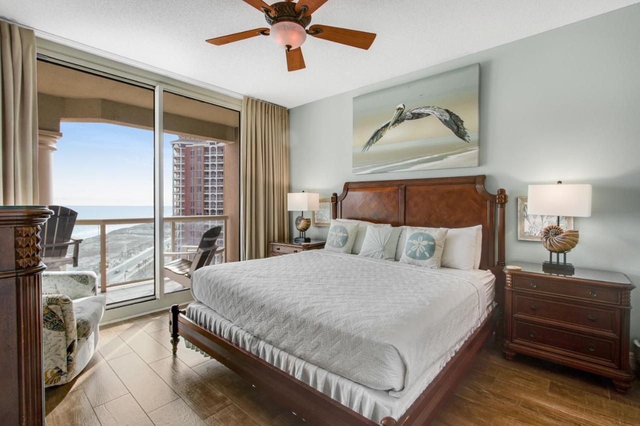 Portofino Island & Spa 1-1402 Apartment Pensacola Beach
