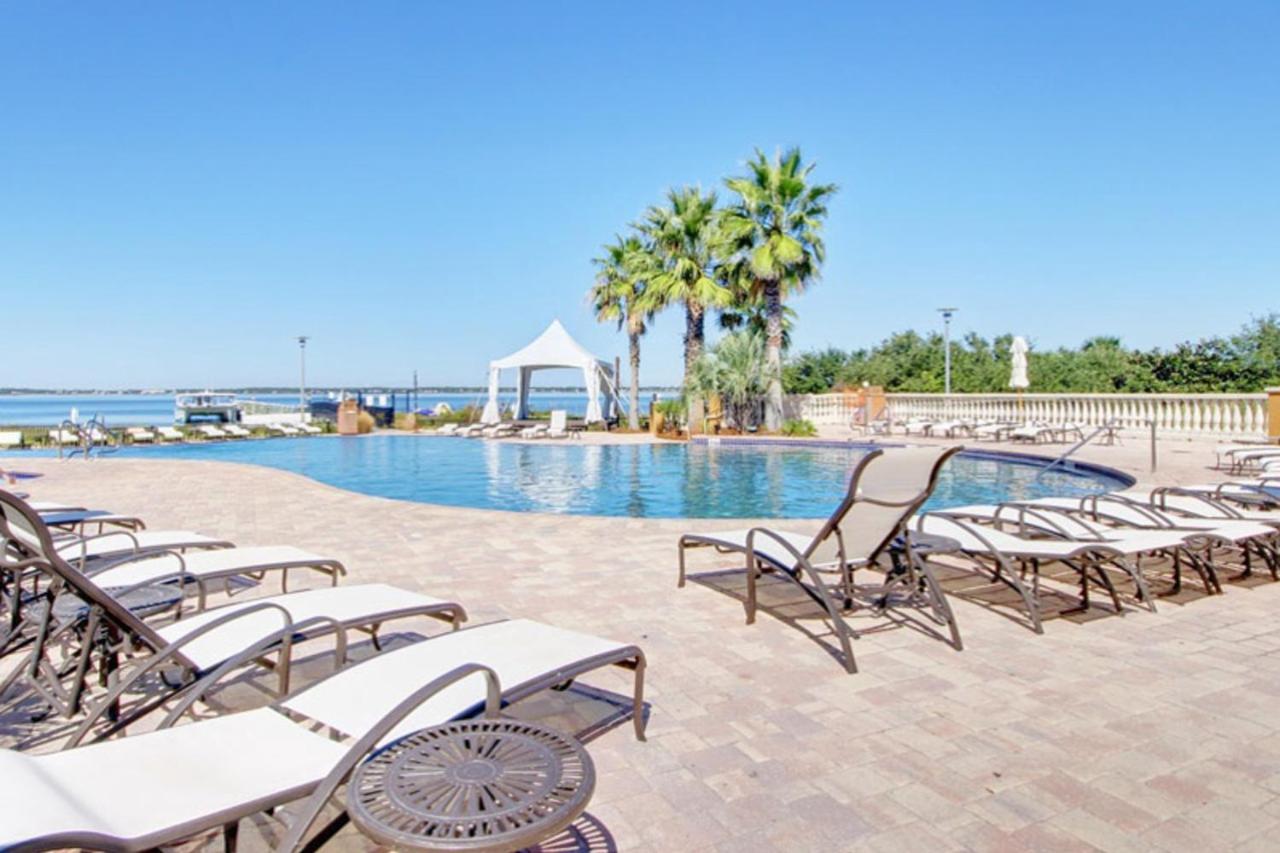 Apartment Portofino Island & Spa 1-1402 Pensacola Beach