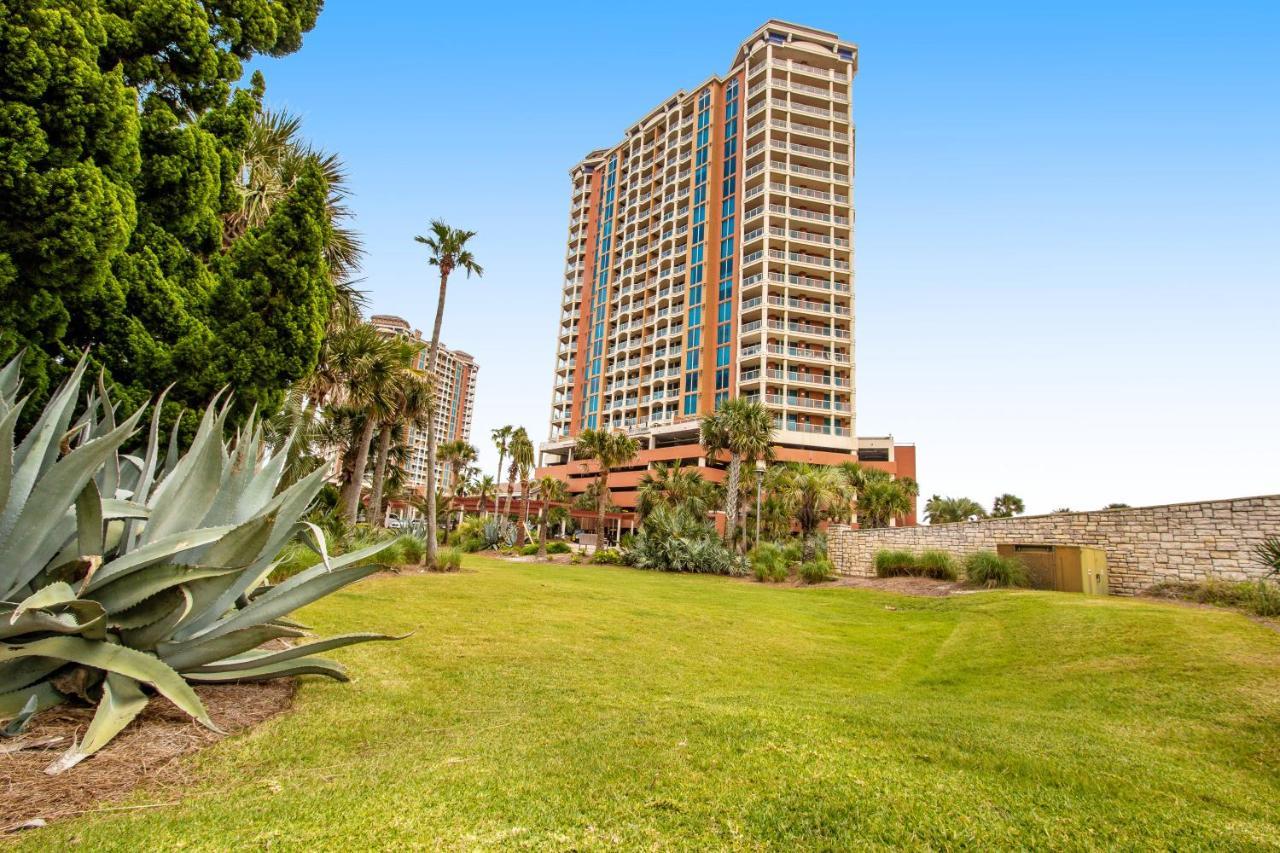 Apartment Portofino Island & Spa 1-1402 Pensacola Beach