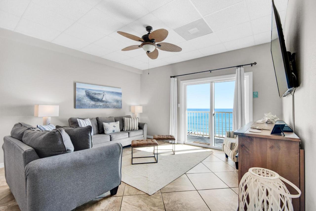 Sans Souci Unit 209 Pensacola Beach