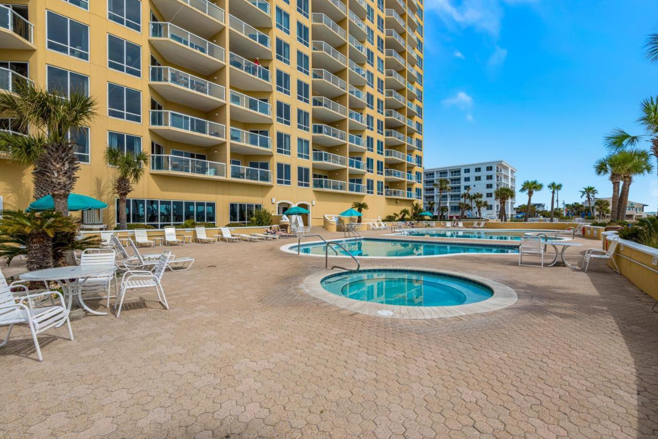 Emerald Isle Unit 704 Holiday home Pensacola Beach