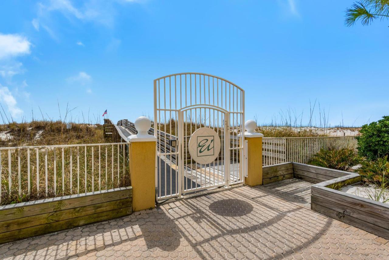 Holiday home Emerald Isle Unit 704 Pensacola Beach