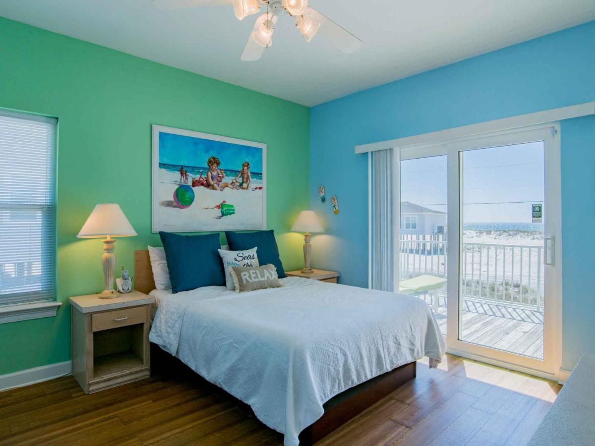 Holiday home Sailfish *