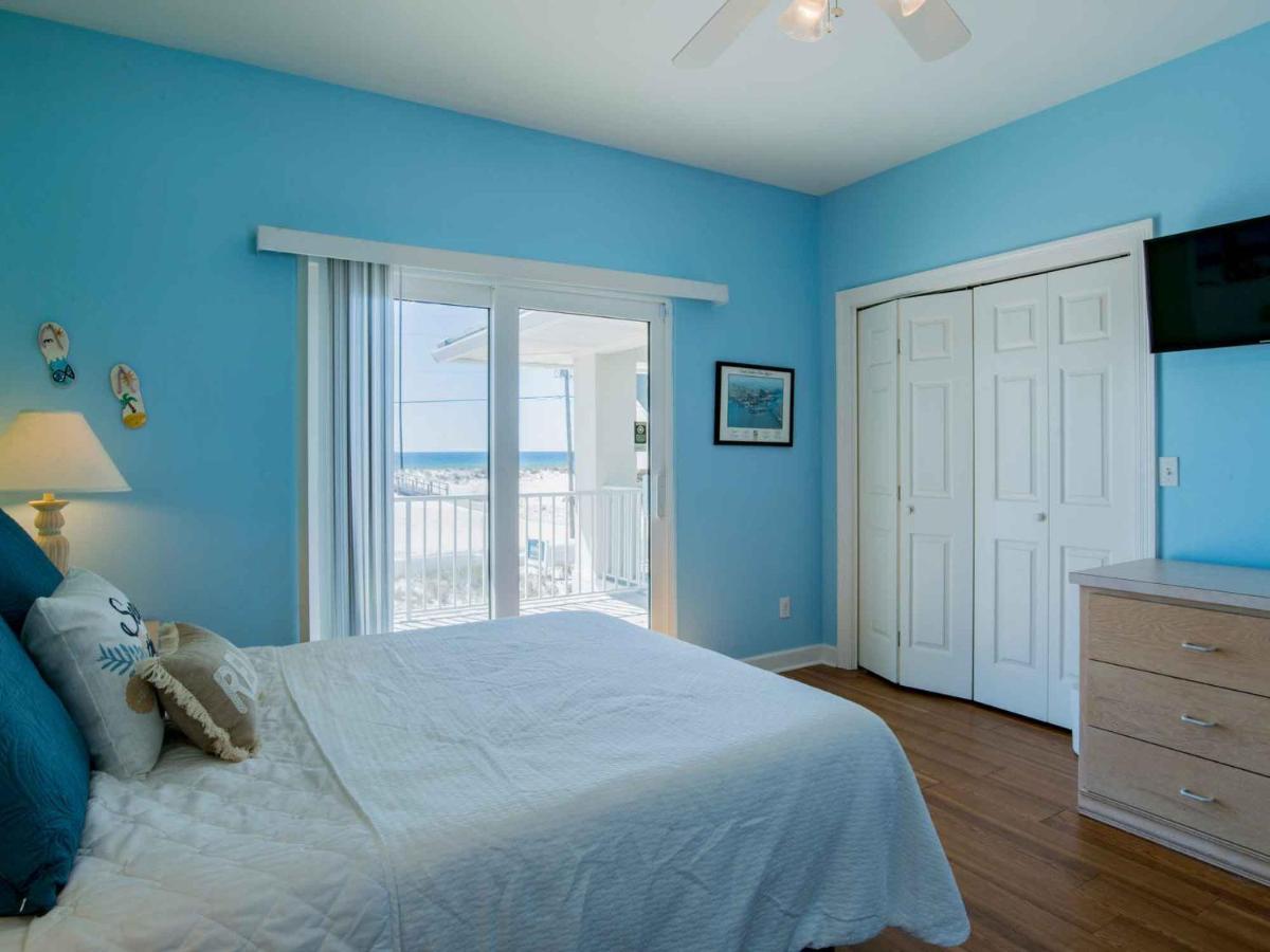 Holiday home Sailfish *