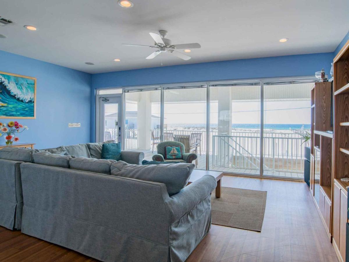 Sailfish Holiday home Pensacola Beach