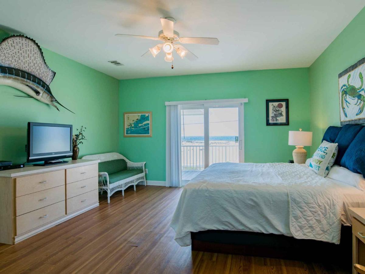 Holiday home Sailfish