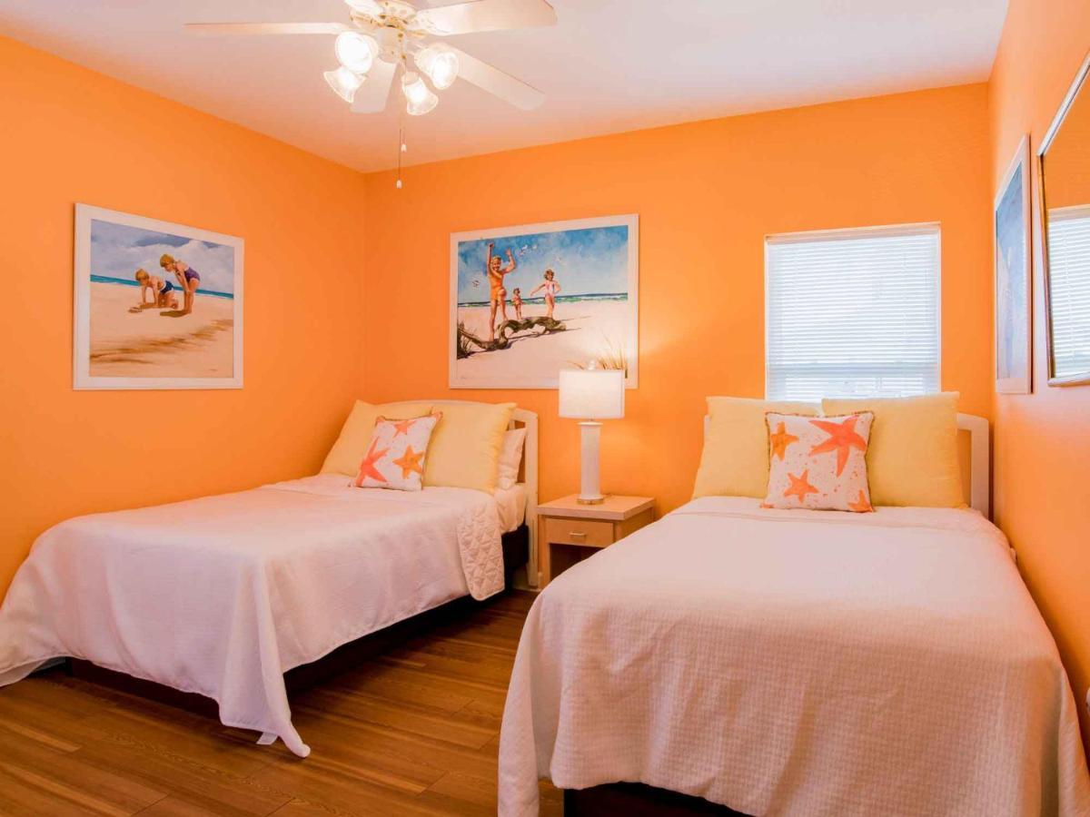 Holiday home Sailfish *