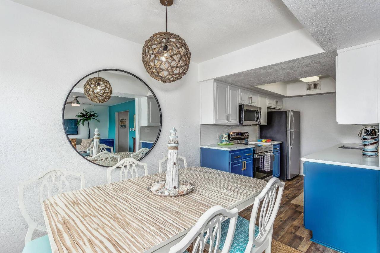 1634 Bulevar Menor * Pensacola Beach