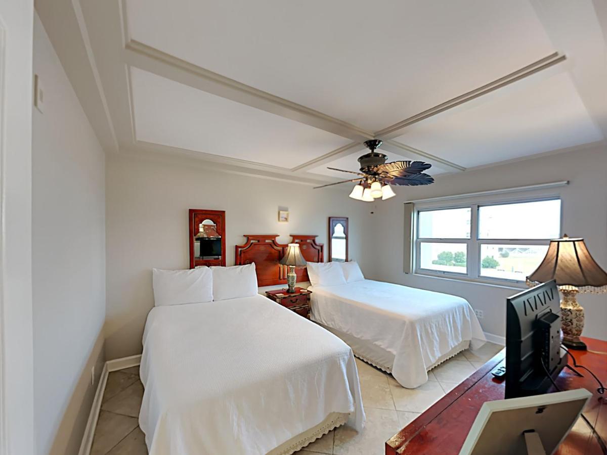 Regency Towers #304 West Apartment Pensacola Beach