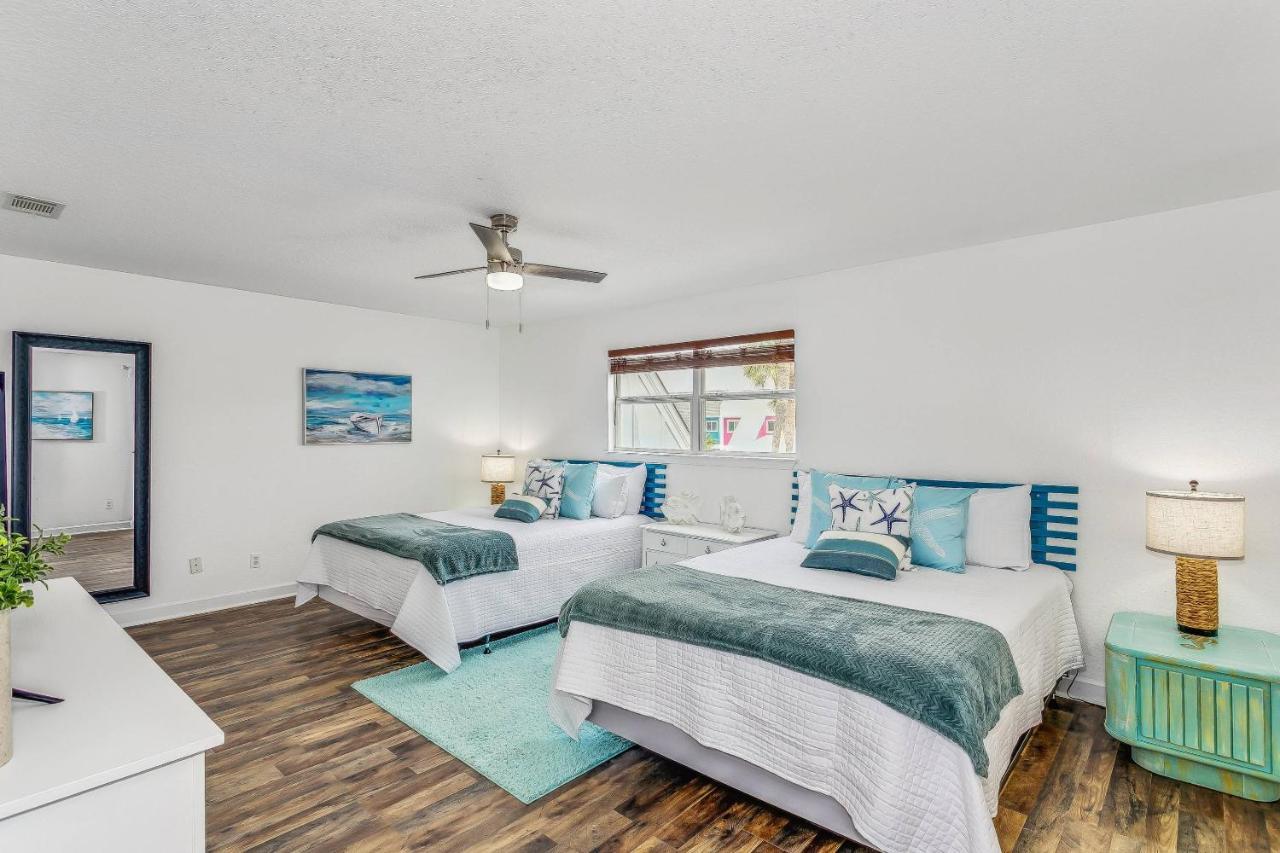 1634 Bulevar Menor Pensacola Beach