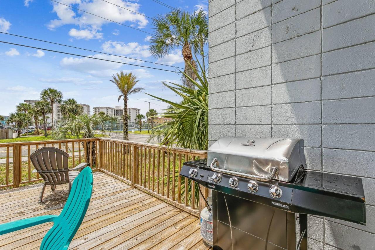 Holiday home 1634 Bulevar Menor Pensacola Beach