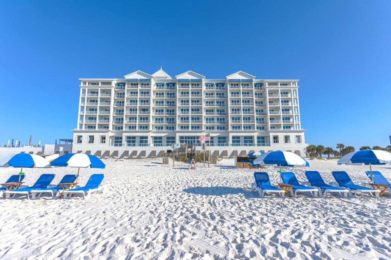 The Pensacola Resort Pensacola Beach