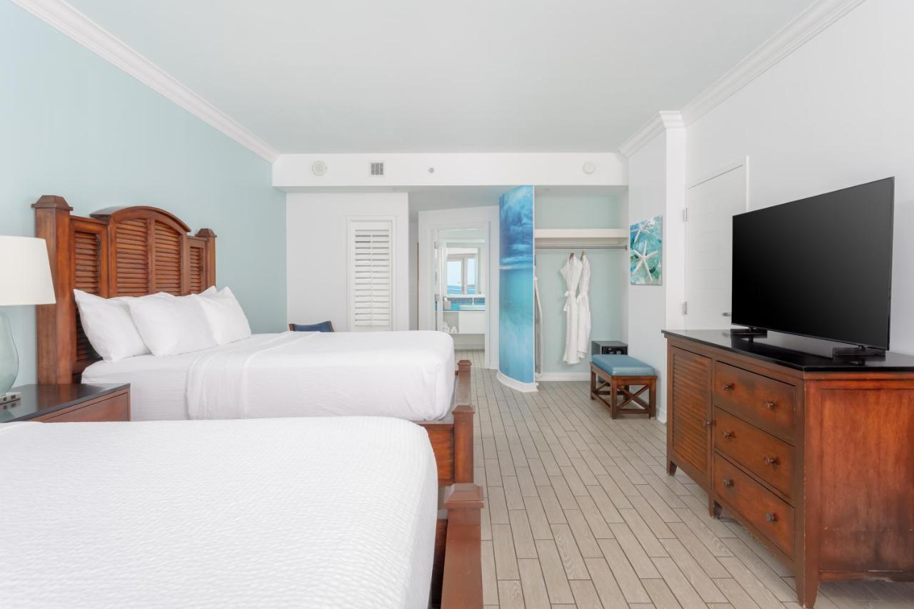Resort The Pensacola Pensacola Beach