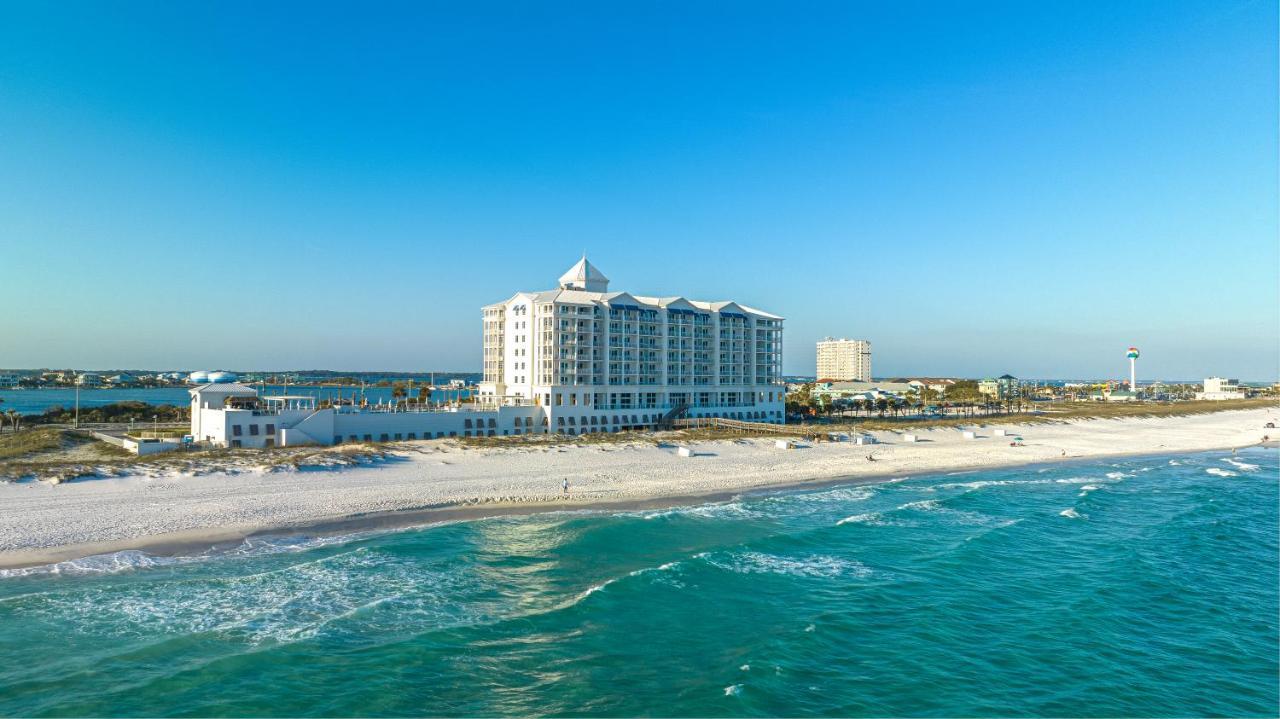 The Pensacola 4* Pensacola Beach