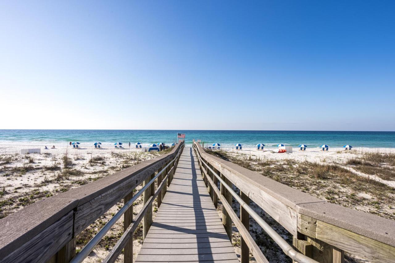 The Pensacola