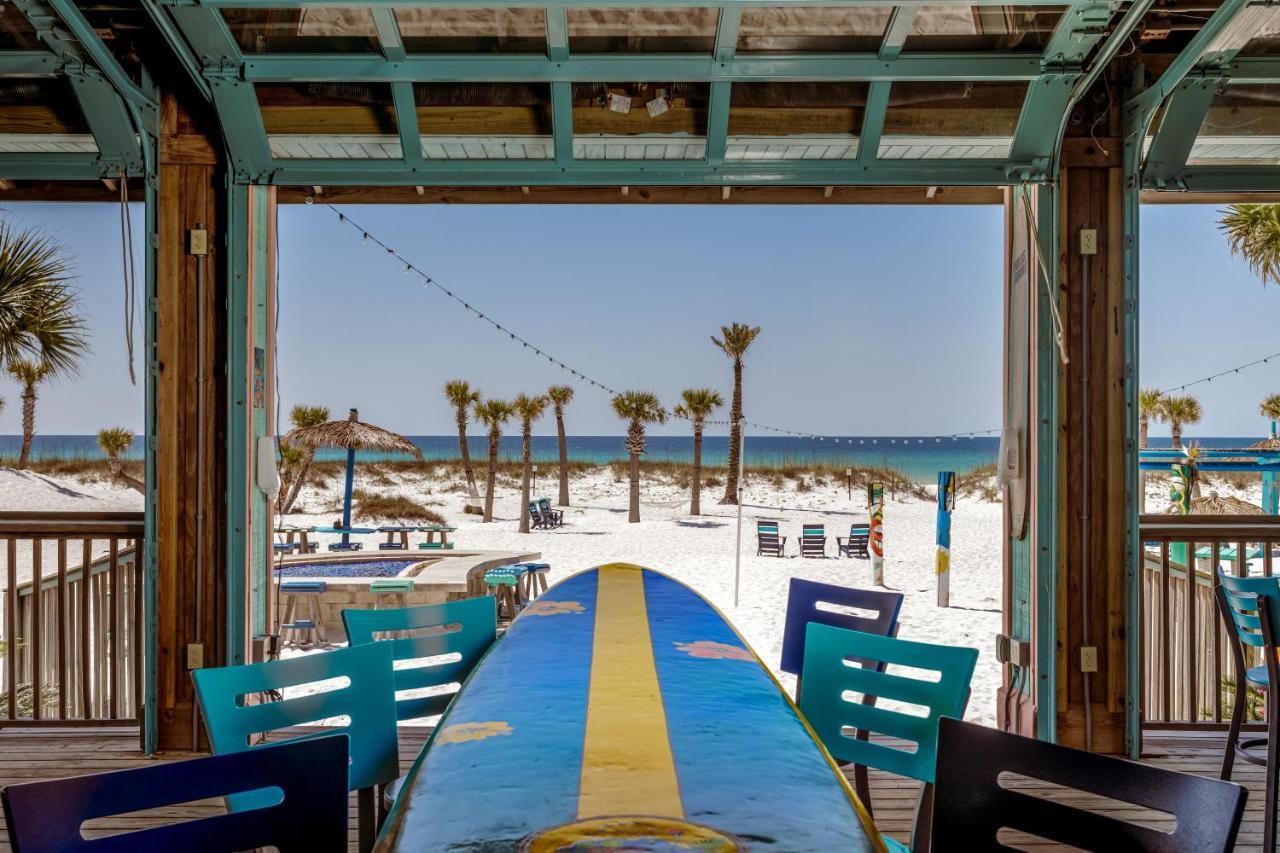 The Pensacola Resort Pensacola Beach