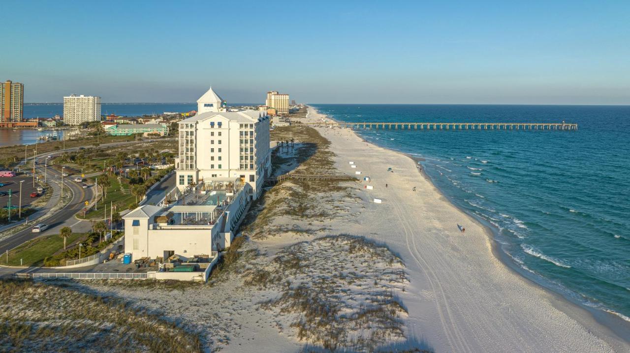 The Pensacola 4*