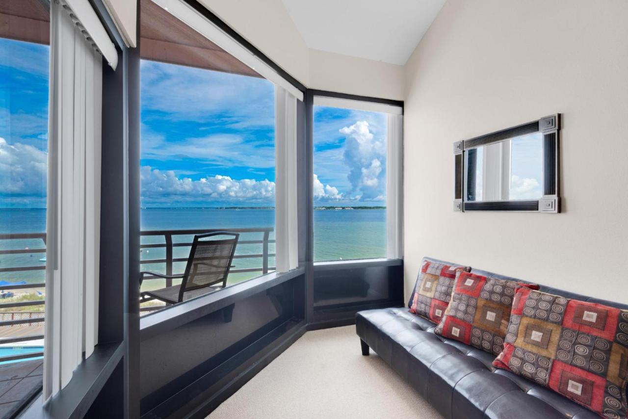 Palm Club 2-219 Holiday home Pensacola Beach
