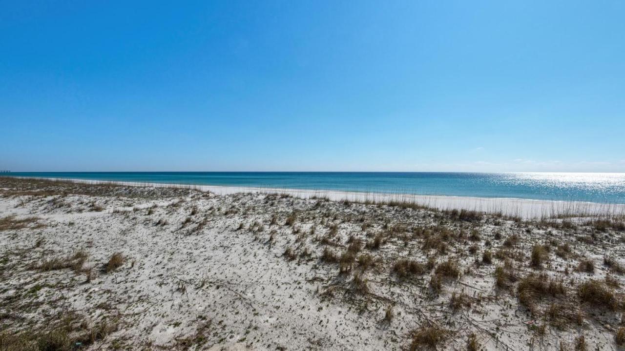 Sans Souci Unit 102 Holiday home Pensacola Beach