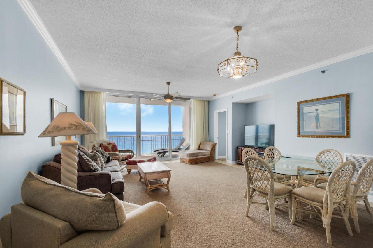Santa Rosa Towers Unit 1202 * Pensacola Beach