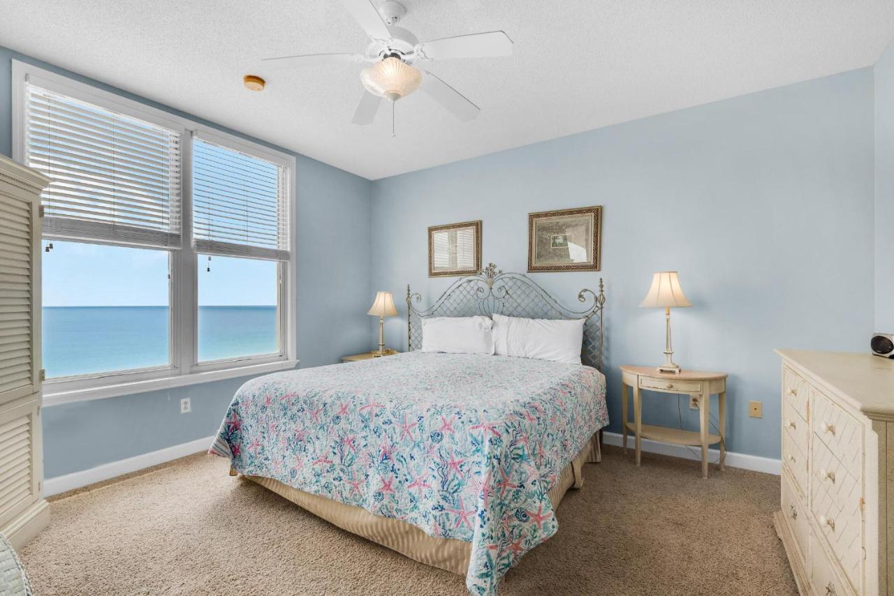 Santa Rosa Towers Unit 1202 Holiday home Pensacola Beach