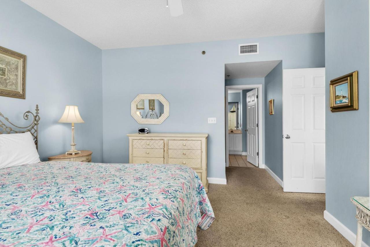 Santa Rosa Towers Unit 1202 Pensacola Beach