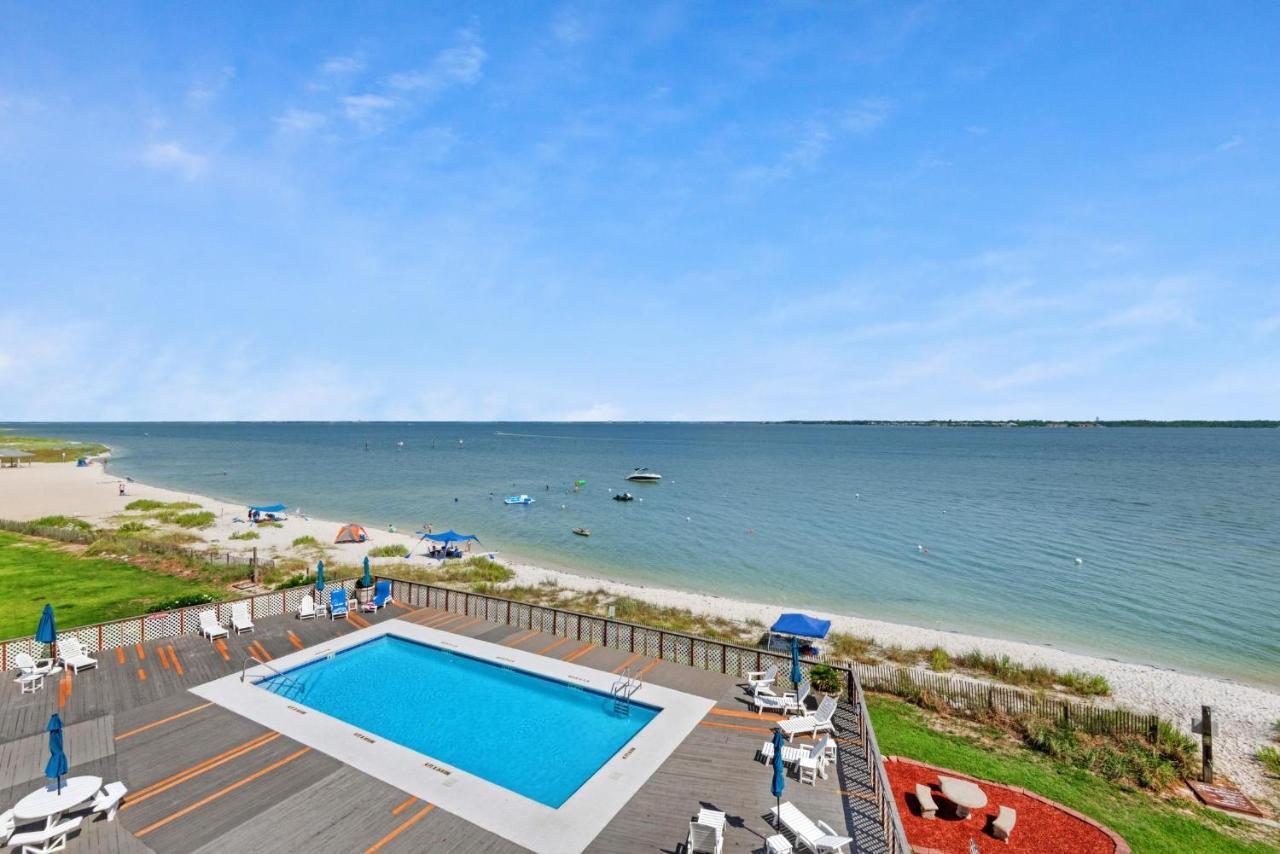 Palm Club 2-219 Pensacola Beach