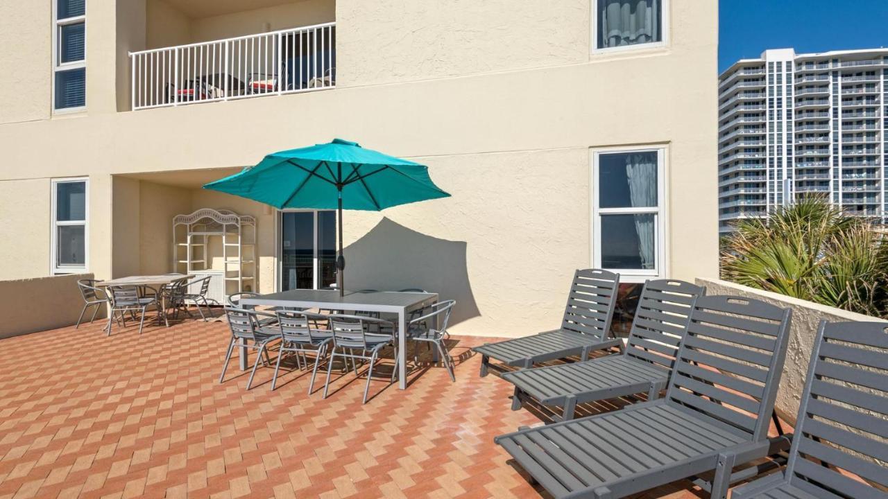 Sans Souci Unit 102 Pensacola Beach