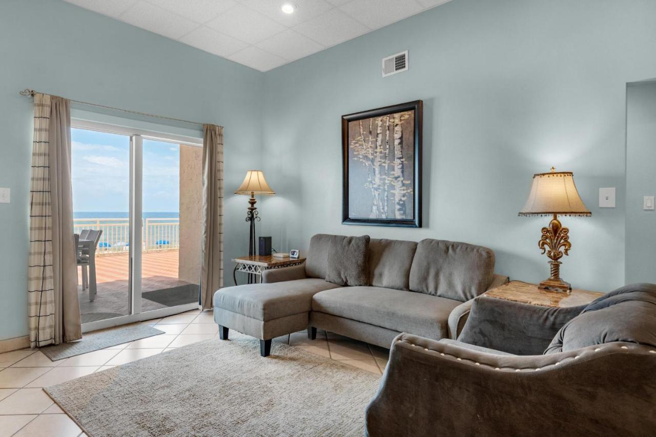 Sans Souci Unit 104 Holiday home Pensacola Beach