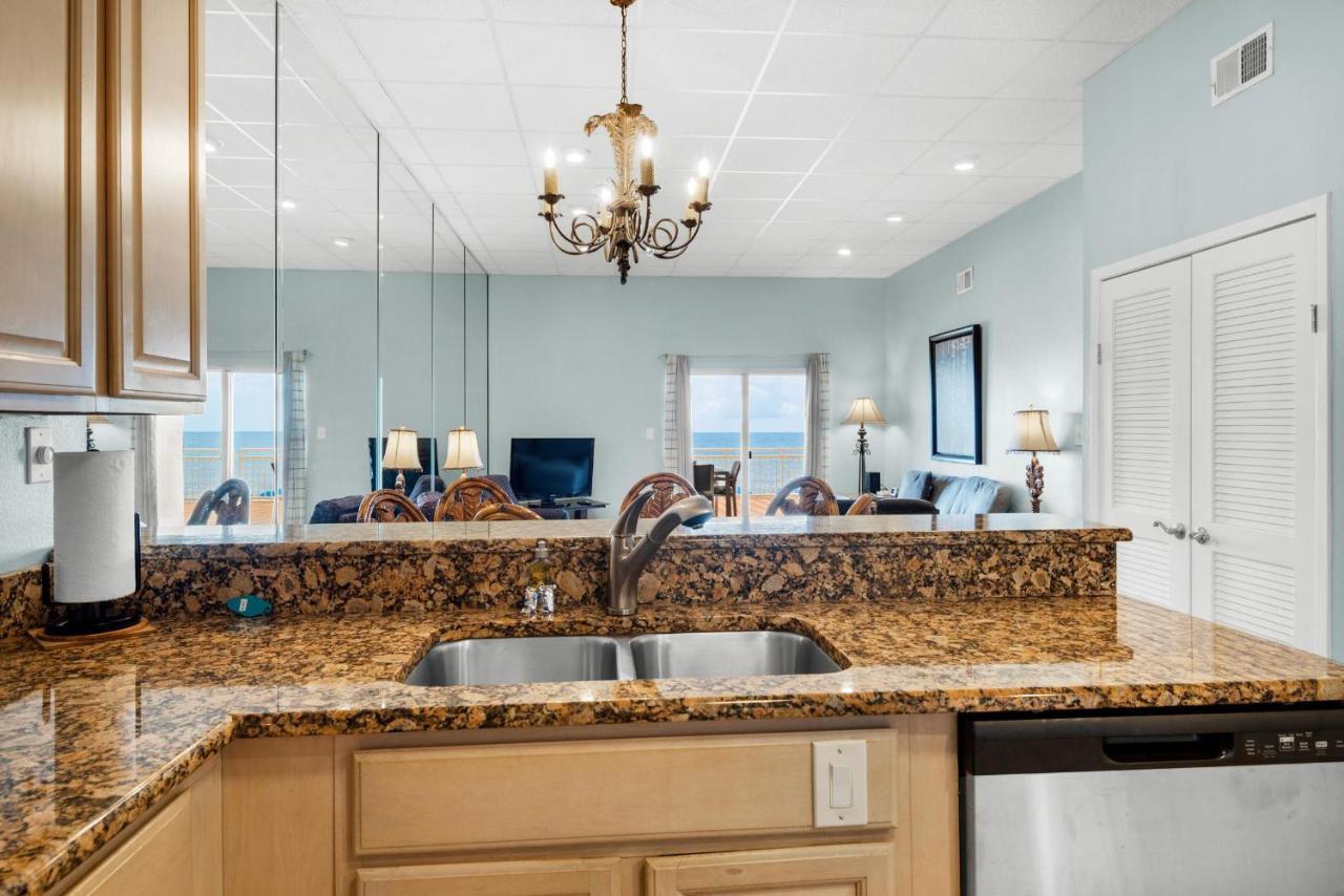 Sans Souci Unit 104 Pensacola Beach